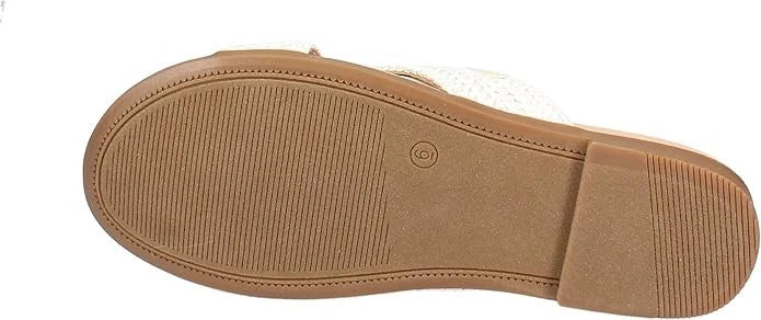 Draper James Women's Alex Flat Sandals