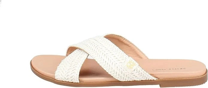 Draper James Women's Alex Flat Sandals