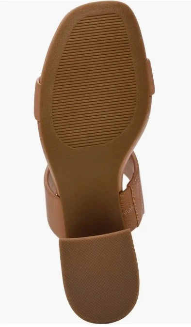 Dolce Vita Sharona Block Heel Sandals