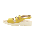 DROMEDARIS Sample Sale - Group G - Low Heel Sandal