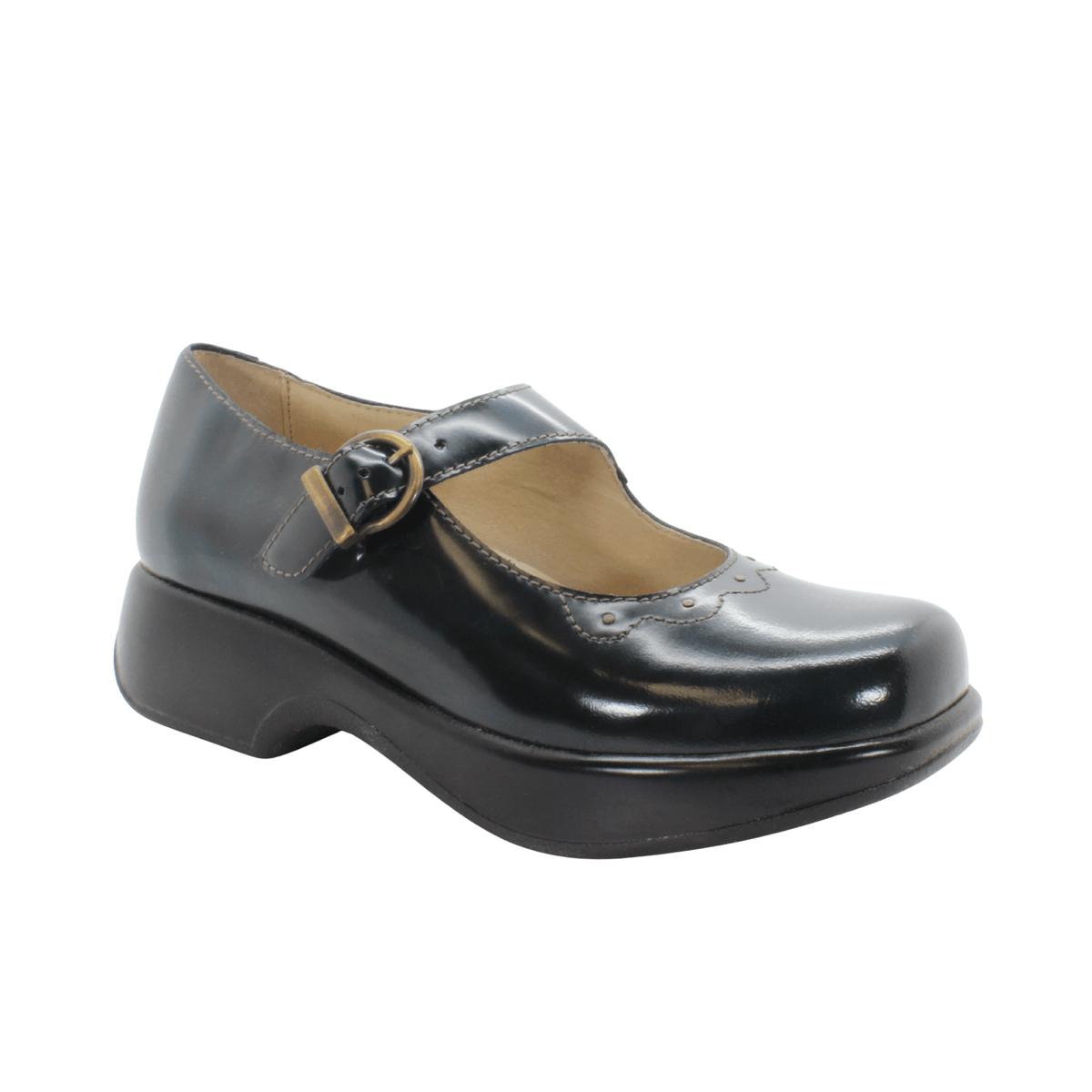 DROMEDARIS Sample Sale - Group I - Rocker Bottom Shoes