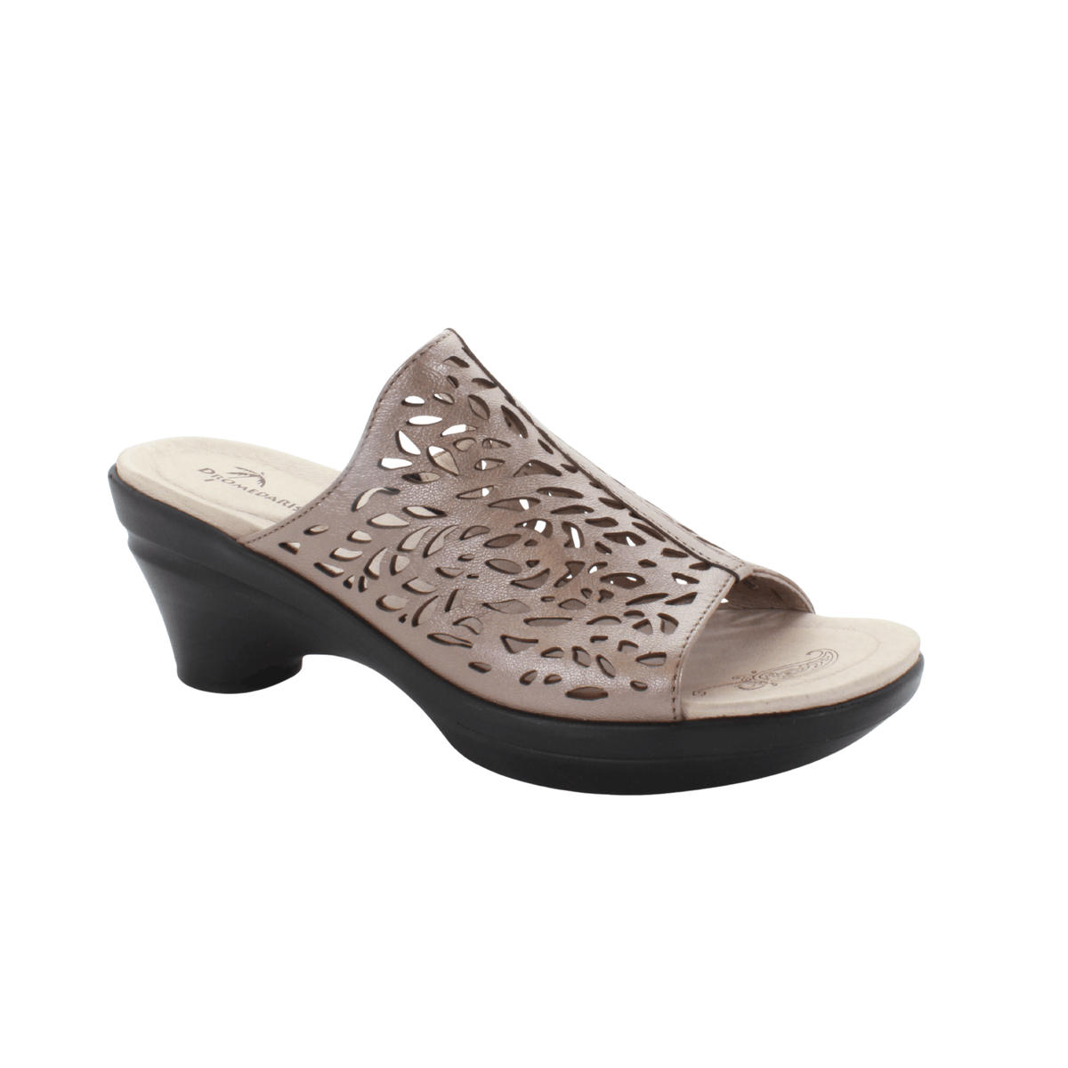 DROMEDARIS Sample Sale - Group D - Mid Heel