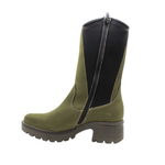 DROMEDARIS Sample Sale - Group M - Calf Length Boots