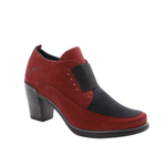 DROMEDARIS Sample Sale - Group N - High Heel Bootie