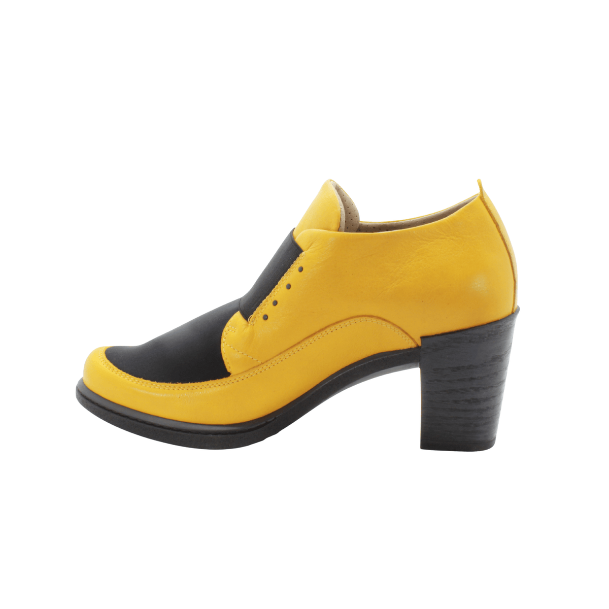 DROMEDARIS Sample Sale - Group N - High Heel Bootie