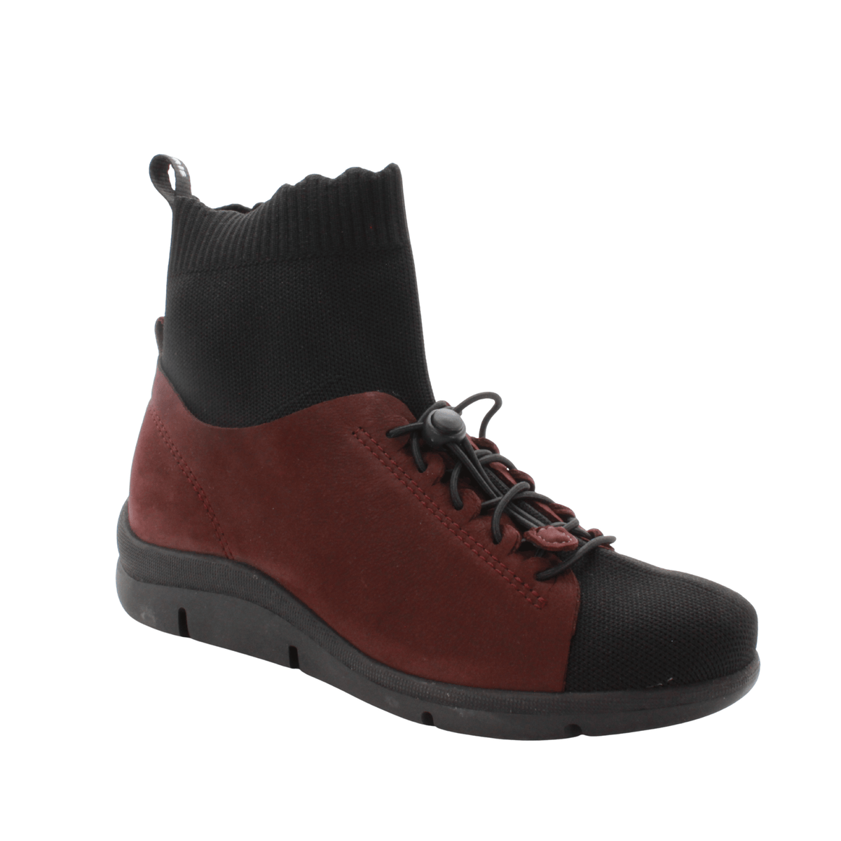 DROMEDARIS Sample Sale - Group O - Flat Ankle Boot