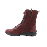 DROMEDARIS Sample Sale - Group O - Flat Ankle Boot