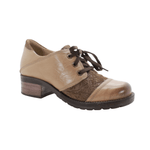 DROMEDARIS Sample Sale - Group L - Oxford Shoes / Flats