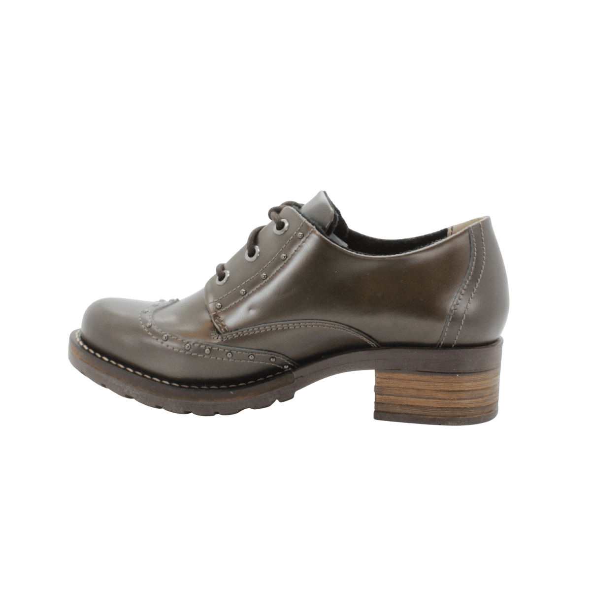 DROMEDARIS Sample Sale - Group L - Oxford Shoes / Flats