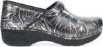DANSKO XP 2.0 Calla Lily Metallic Clogs