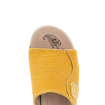 Dromedaris Talyn Soft Leather Slide