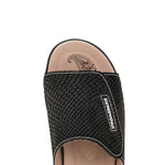 Dromedaris Tylda Soft Leather Adjustable Slide