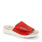 Dromedaris Tylda Soft Leather Adjustable Slide