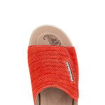 Dromedaris Tylda Soft Leather Adjustable Slide