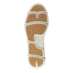 Dromedaris Valene Perforated Leather Comfort Shoe