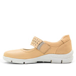 Dromedaris Veronica Leather Mary Jane