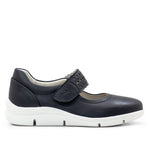 Dromedaris Veronica Leather Mary Jane