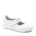 Dromedaris Veronica Leather Mary Jane