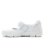 Dromedaris Veronica Leather Mary Jane