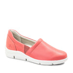 Dromedaris Vicky Leather Slip-On Loafer