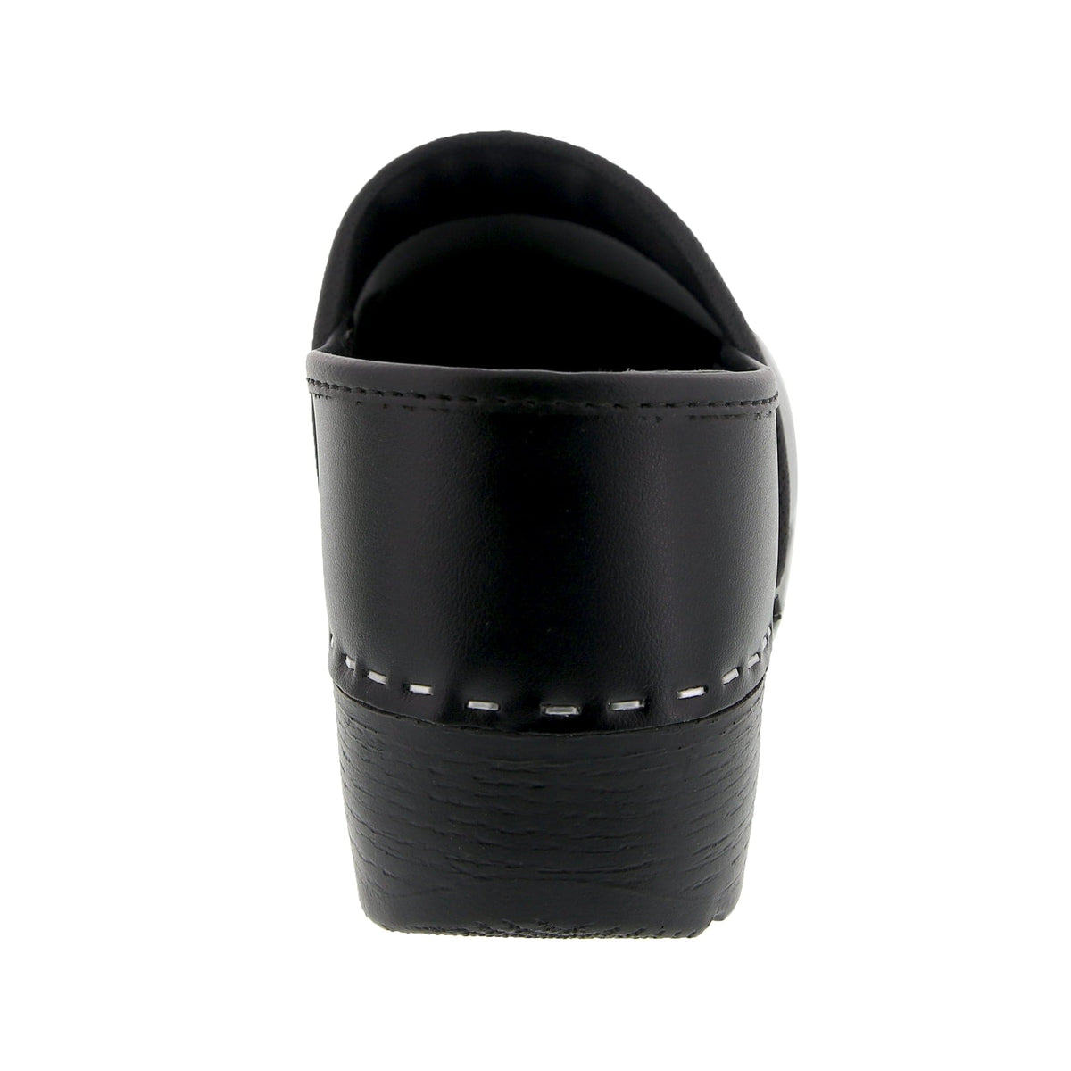 BJORK BJORK KARIN Women's Professional Leather Clogs