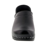 BJORK BJORK KARIN Women's Professional Leather Clogs