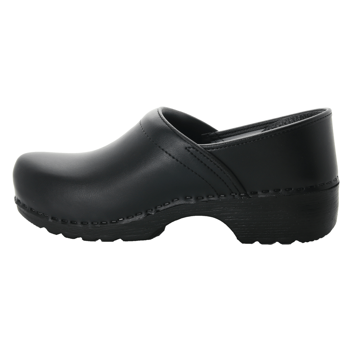 BJORK BJORK KEN Swedish Men's Pro Leather Clogs