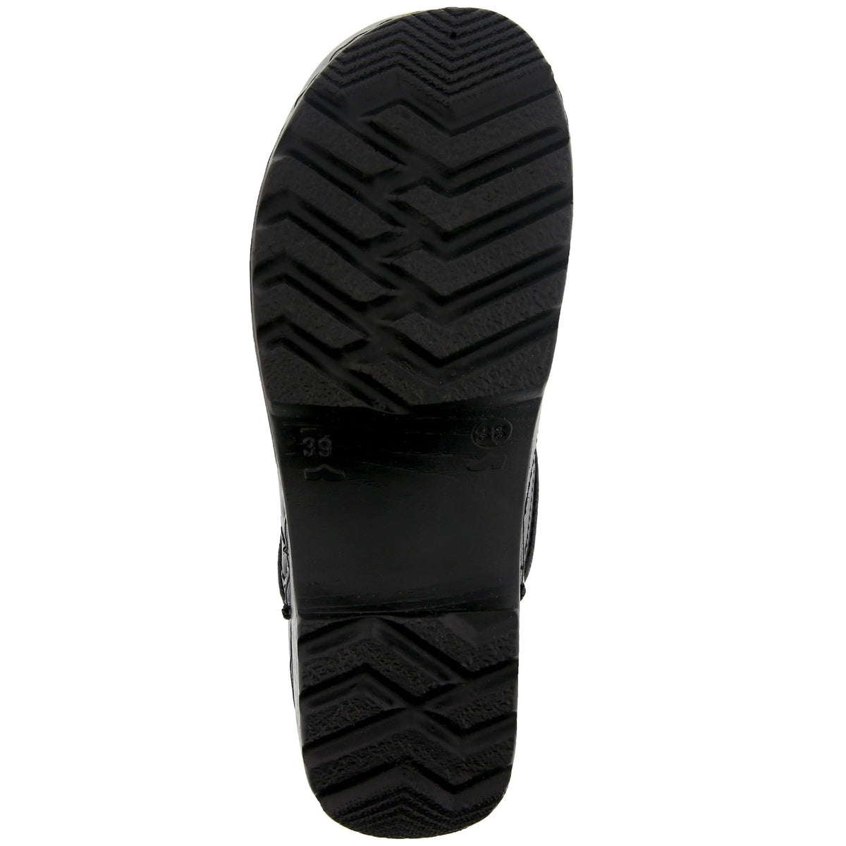 BJORK BJORK KARIN Swedish Women's Pro Oiled Leather Clogs