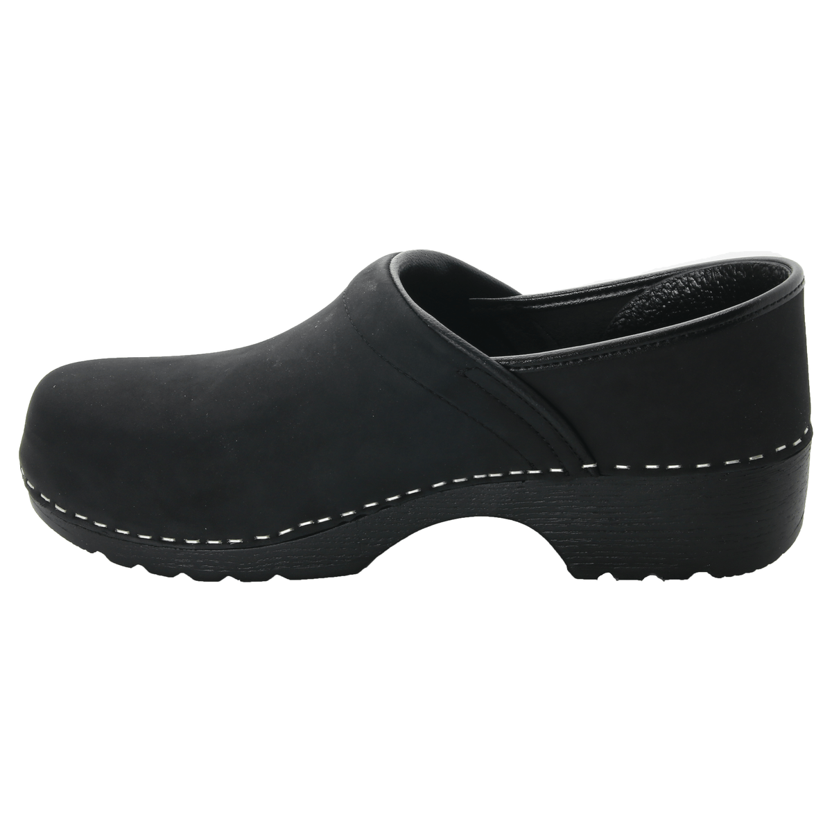 BJORK BJORK KEN Swedish Men's Pro Oiled Leather Clogs