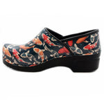 BJORK BJORK PROFESSIONAL Lykke Leather Clogs