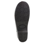 BJORK KLÄGN PROFESSIONAL Citron Printed Leather Clogs