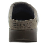 KLÄGN KLÄGN Women's Indoor / Outdoor Slipper Clog