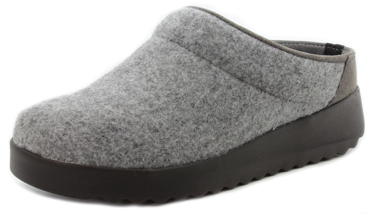 KLÄGN KLÄGN Women's Indoor / Outdoor Slipper Clog