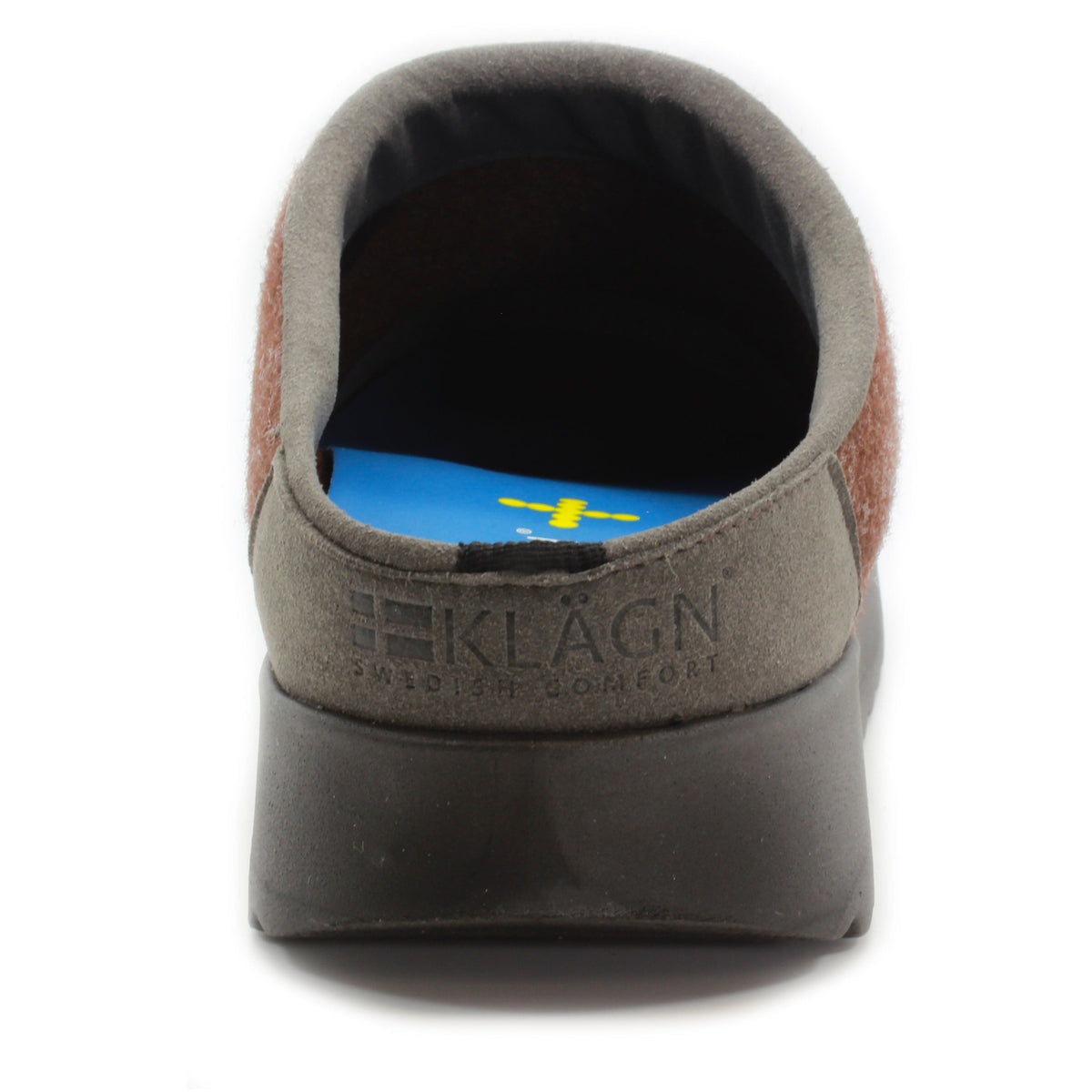 KLÄGN KLÄGN Men's Indoor / Outdoor Slipper Clog