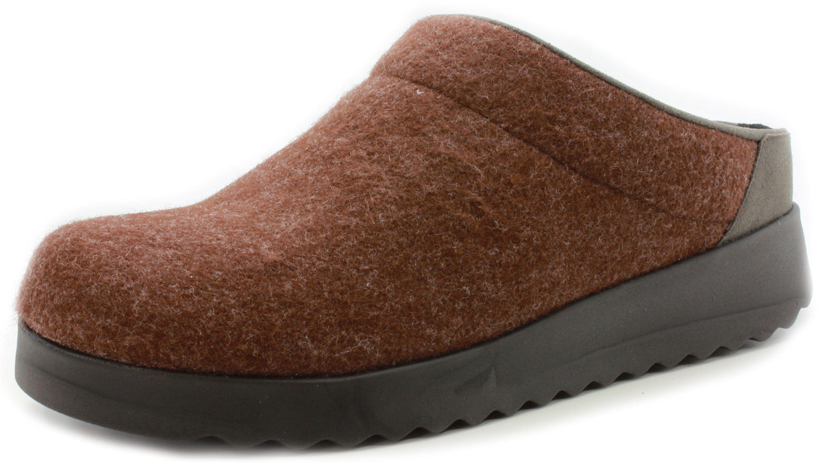 KLÄGN KLÄGN Men's Indoor / Outdoor Slipper Clog