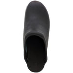 BJORK BJORK Men's SAM OPEN BACK Oiled Leather Clogs
