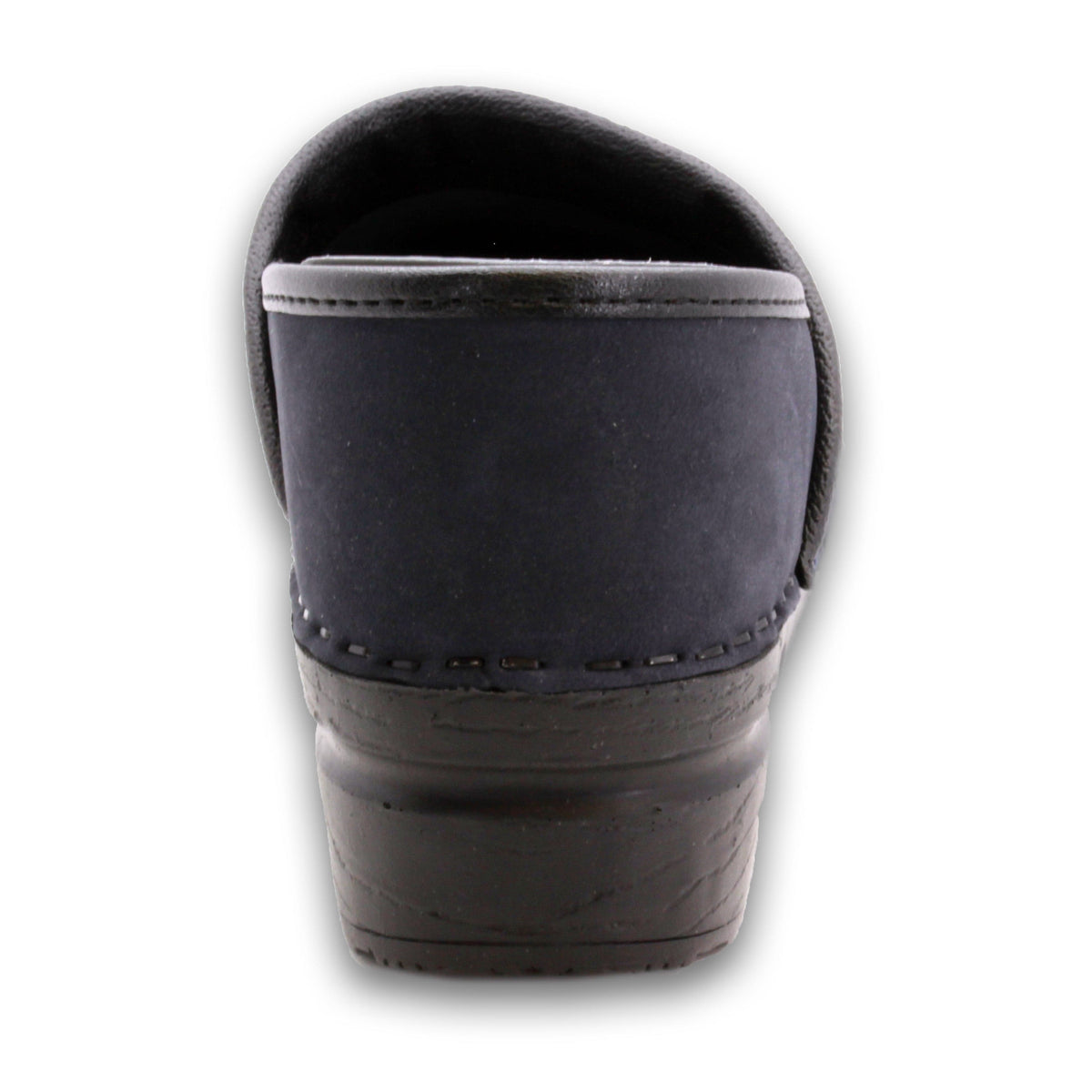 BJORK BJORK PROFESSIONAL LEAH Oiled Leather Clogs