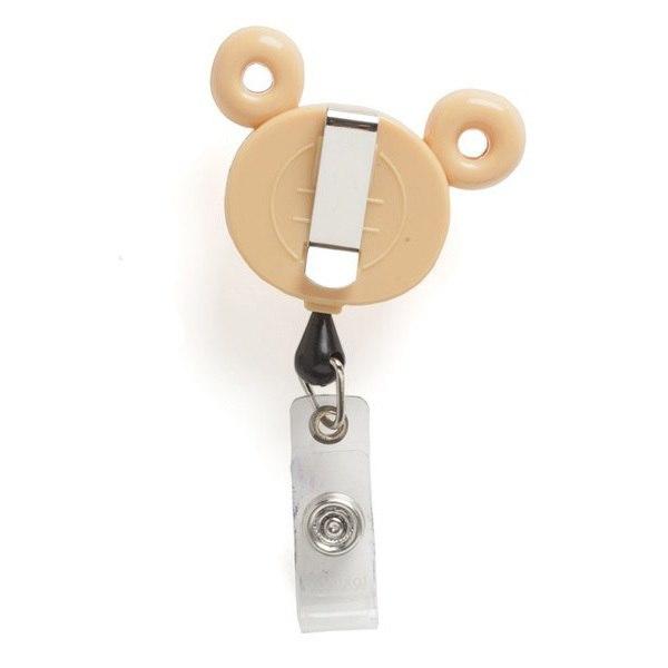 Tokidoki by Koi A100-TDDT Badge Reel - Donutella