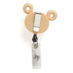 Tokidoki by Koi A100-TDDT Badge Reel - Donutella