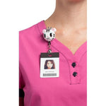 Tokidoki by Koi A100-TDSB Badge Reel - Siberia