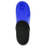 BJORK BJORK PRO ELSA Patent Leather Clogs