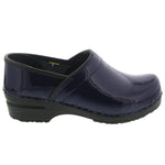 BJORK Shop BJORK PRO ELSA Patent Leather Clogs