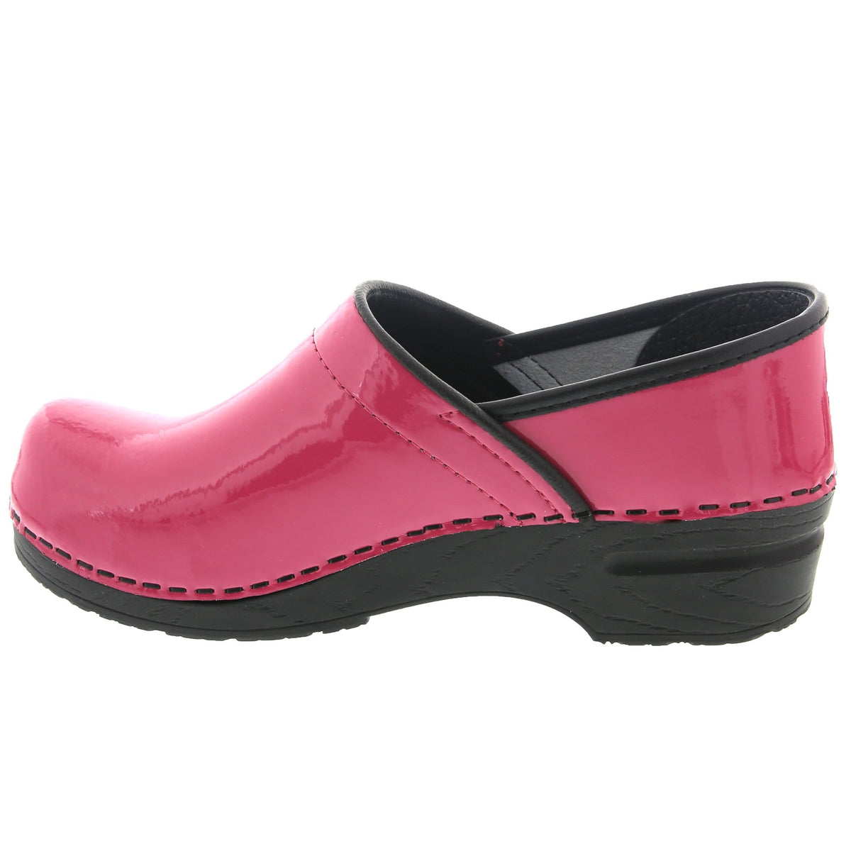 Landau unleashed best sale nursing clogs