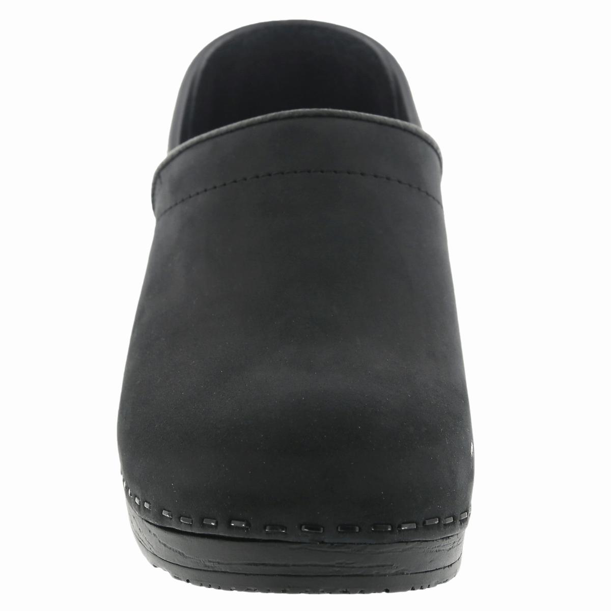 BJORK BJORK PROFESSIONAL LEAH Oiled Leather Clogs