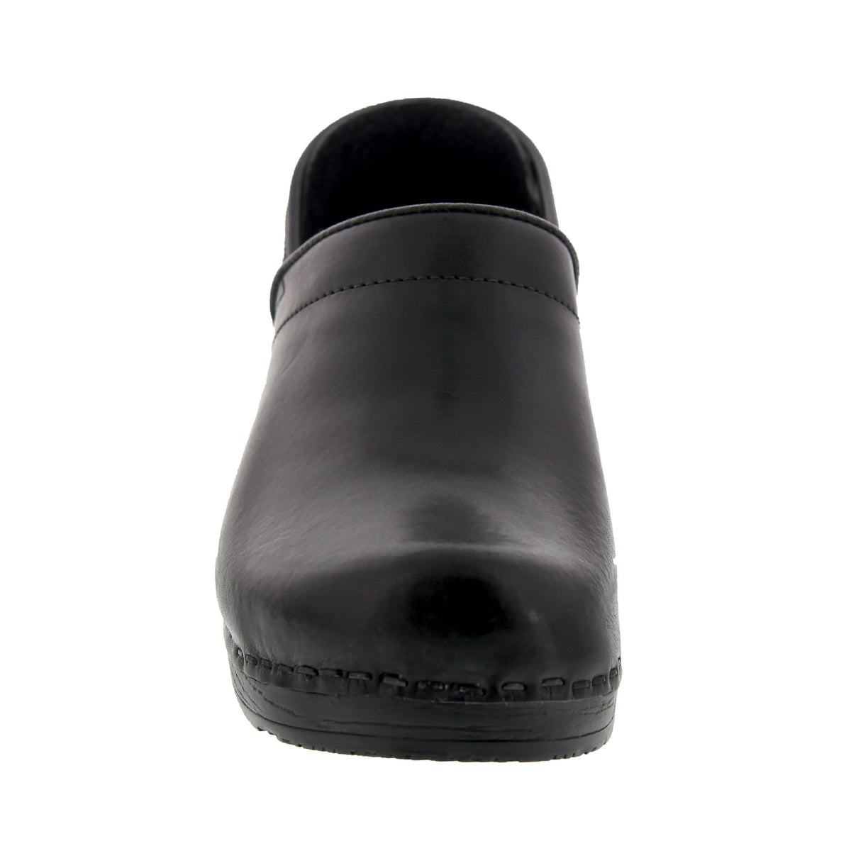 BJORK BJORK PROFESSIONAL Women's Cabrio Leather Clogs