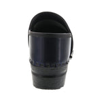 BJORK BJORK PROFESSIONAL Women's Cabrio Leather Clogs