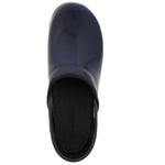BJORK BJORK PROFESSIONAL Women's Cabrio Leather Clogs