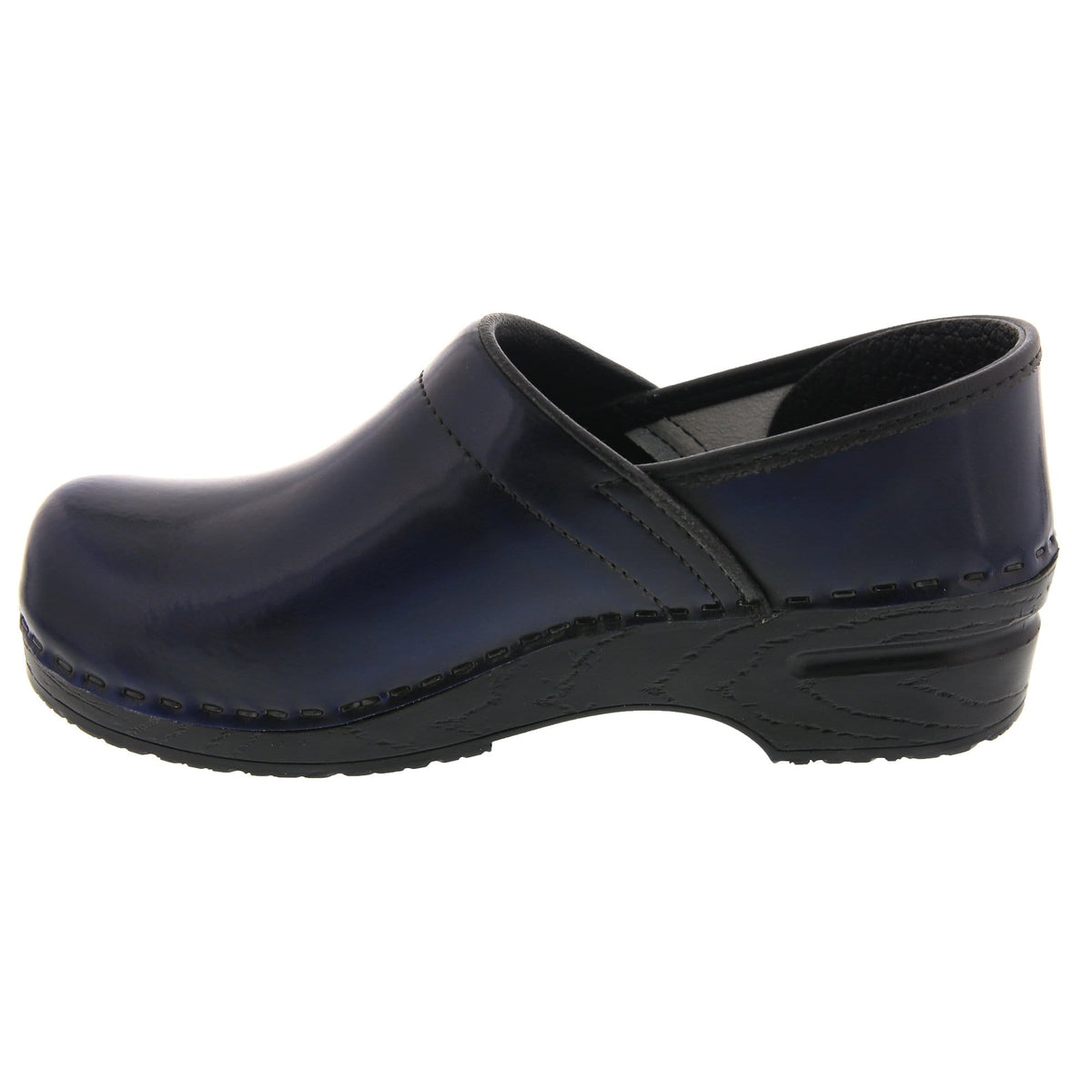 Landau unleashed nursing store clogs