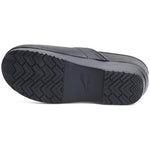 Dansko DANSKO Men's Professional Black Oiled Leather Clogs