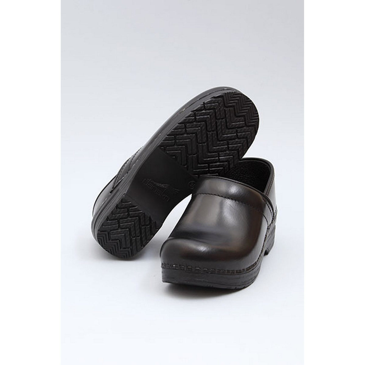 Dansko on sale mens clog